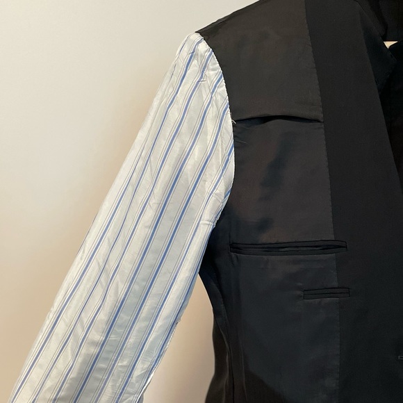 Harry Rosen Jacket in Black - Picture 8 of 12